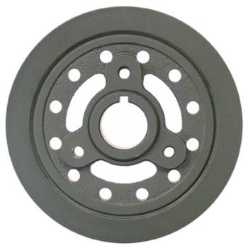 1976 Ford F-150 Engine Harmonic Balancer Dayco PB1111ST image 1 of 4