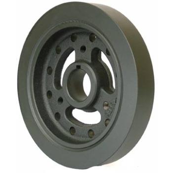 1976 Ford F-150 Engine Harmonic Balancer Dayco PB1111ST image 2 of 4