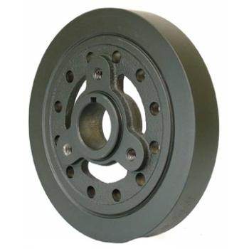 1976 Ford F-150 Engine Harmonic Balancer Dayco PB1111ST image 4 of 4