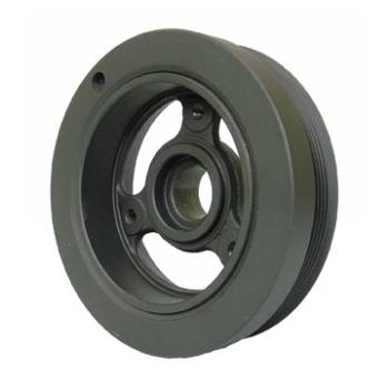 2010 Ford F-250 Super Duty Engine Harmonic Balancer Dayco PB1116N image 4 of 4