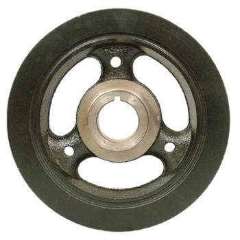 2010 Ford F-250 Super Duty Engine Harmonic Balancer Dayco PB1116ST image 1 of 4