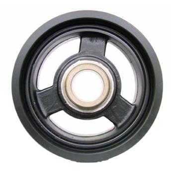 2005 Cadillac CTS Engine Harmonic Balancer Dayco PB1117N image 1 of 4