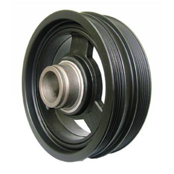 2005 Cadillac CTS Engine Harmonic Balancer Dayco PB1117N image 2 of 4