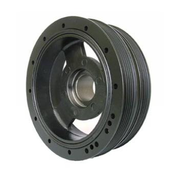 2005 Cadillac CTS Engine Harmonic Balancer Dayco PB1117N image 4 of 4