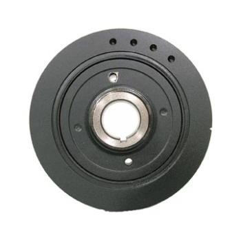 2001 Toyota Tacoma Engine Harmonic Balancer Dayco PB1133N image 1 of 4