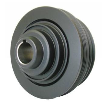 1997 Isuzu Trooper Engine Harmonic Balancer Dayco PB1137N image 2 of 4