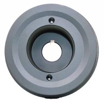 1997 Isuzu Trooper Engine Harmonic Balancer Dayco PB1137N image 3 of 4