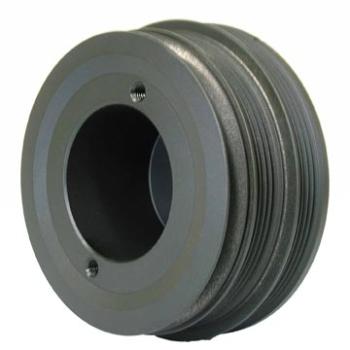 1997 Isuzu Trooper Engine Harmonic Balancer Dayco PB1137N image 4 of 4