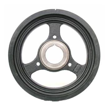 2001 Pontiac Grand Am Engine Harmonic Balancer Dayco PB1143N image 1 of 4