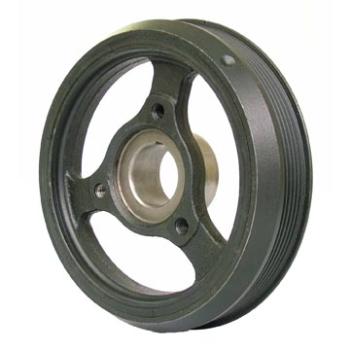 2001 Pontiac Grand Am Engine Harmonic Balancer Dayco PB1143N image 4 of 4