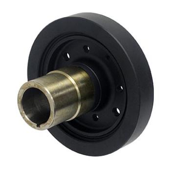 1968 Cadillac DeVille Engine Harmonic Balancer