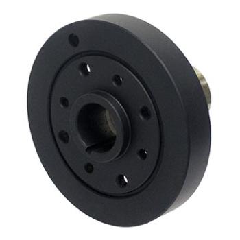 1968 Cadillac DeVille Engine Harmonic Balancer Dayco PB1144N image 2 of 2