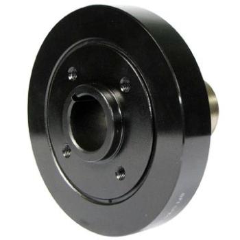 1968 Cadillac DeVille Engine Harmonic Balancer Dayco PB1144SS image 2 of 2