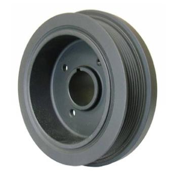 2005 Toyota Sequoia Engine Harmonic Balancer Dayco PB1146N image 4 of 4