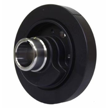 1975 Oldsmobile Vista Cruiser Engine Harmonic Balancer Dayco PB1147N image 4 of 4