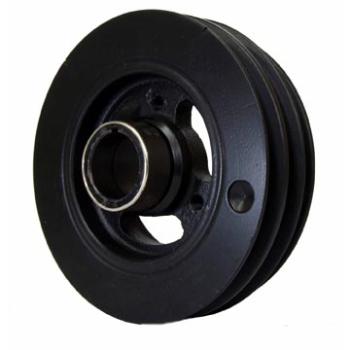 1976 Ford F-150 Engine Harmonic Balancer Dayco PB1148N image 2 of 4