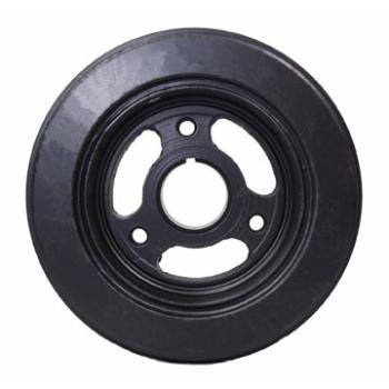 1976 Ford F-150 Engine Harmonic Balancer Dayco PB1148N image 3 of 4