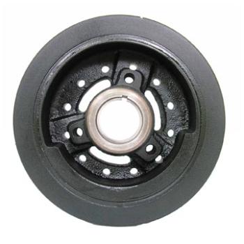 1973 Chevrolet P20 Van Engine Harmonic Balancer Dayco PB1150N image 1 of 4