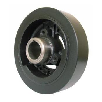 1973 Chevrolet P20 Van Engine Harmonic Balancer Dayco PB1150N image 2 of 4