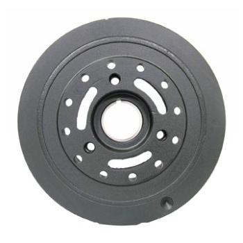 1973 Chevrolet P20 Van Engine Harmonic Balancer Dayco PB1150N image 3 of 4