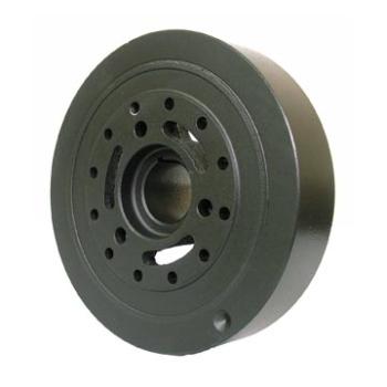 1973 Chevrolet P20 Van Engine Harmonic Balancer Dayco PB1150N image 4 of 4