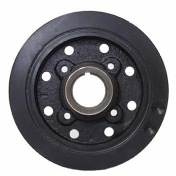 1969 Ford Mustang Engine Harmonic Balancer Dayco PB1151N image 1 of 4