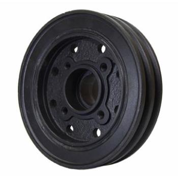 1969 Ford Mustang Engine Harmonic Balancer Dayco PB1151N image 4 of 4