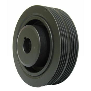 2014 Subaru WRX Engine Harmonic Balancer Dayco PB1165N image 2 of 4