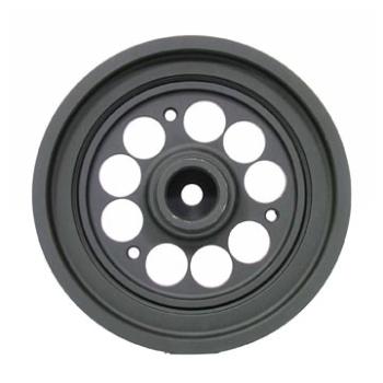 2009 Chrysler PT Cruiser Engine Harmonic Balancer Dayco PB1167N image 1 of 4