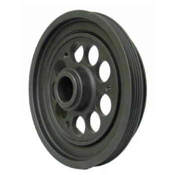 2009 Chrysler PT Cruiser Engine Harmonic Balancer Dayco PB1167N image 2 of 4