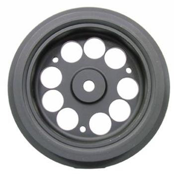 2009 Chrysler PT Cruiser Engine Harmonic Balancer Dayco PB1167N image 3 of 4