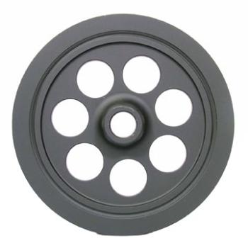 1999 Dodge Grand Caravan Engine Harmonic Balancer Dayco PB1168N image 1 of 4