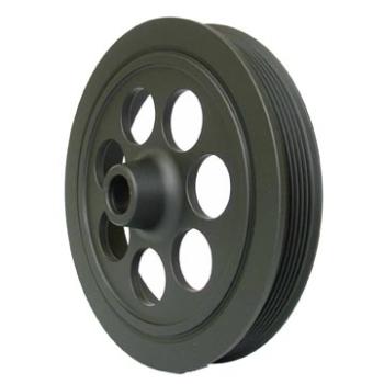 1999 Dodge Grand Caravan Engine Harmonic Balancer Dayco PB1168N image 2 of 4