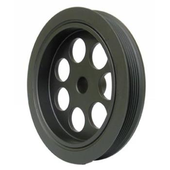 1999 Dodge Grand Caravan Engine Harmonic Balancer Dayco PB1168N image 4 of 4