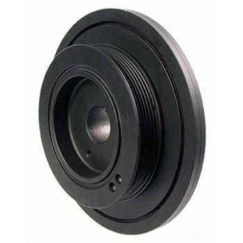 1992 Lexus SC300 Engine Harmonic Balancer Dayco PB1174N image 2 of 2