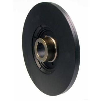 1992 Lexus SC300 Engine Harmonic Balancer Dayco PB1174ST image 2 of 4