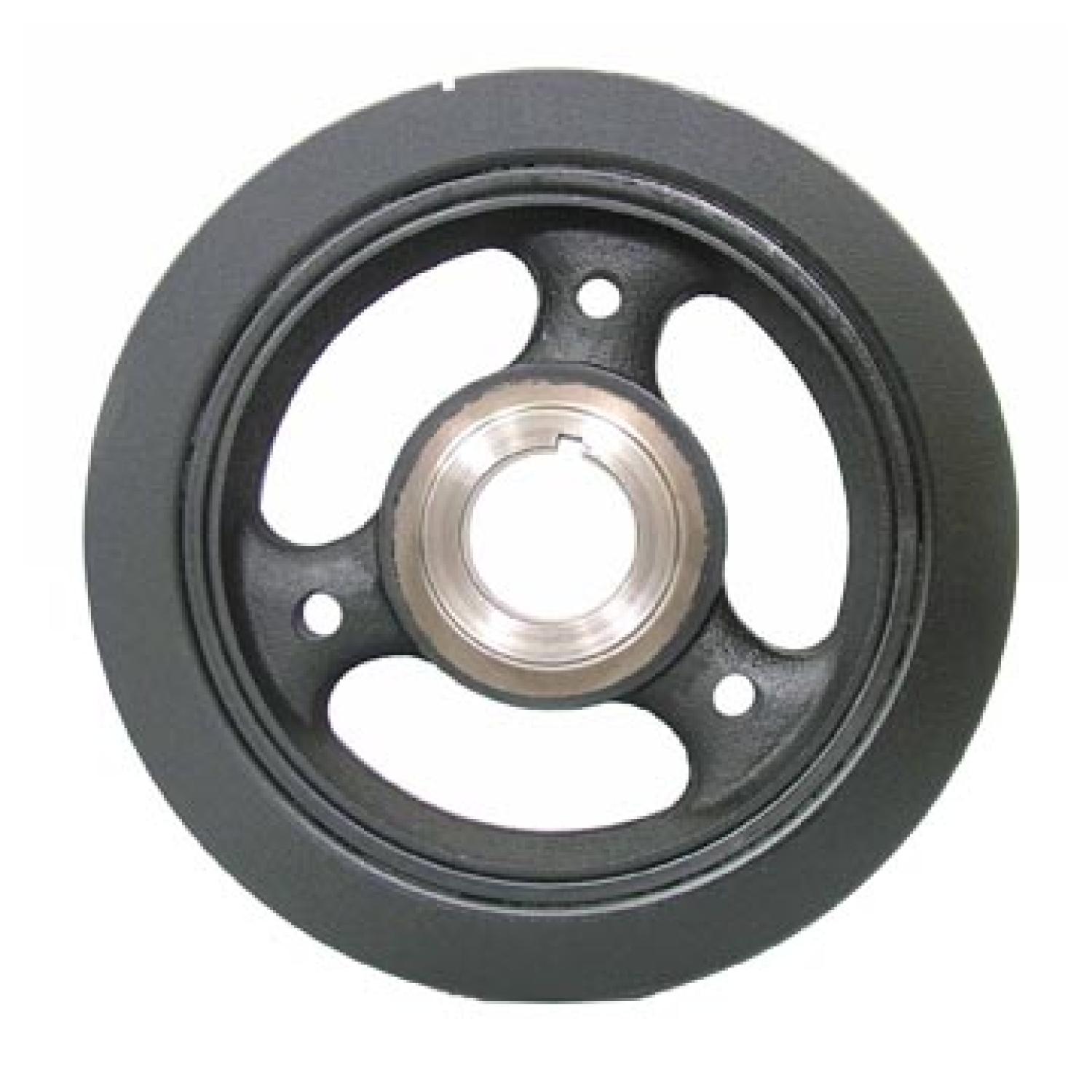 Dayco PB1176N Engine Harmonic Balancer product image 1 of 5