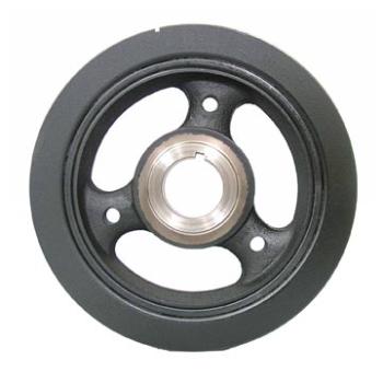 2005 Ford E-350 Club Wagon Engine Harmonic Balancer Dayco PB1176N image 1 of 4