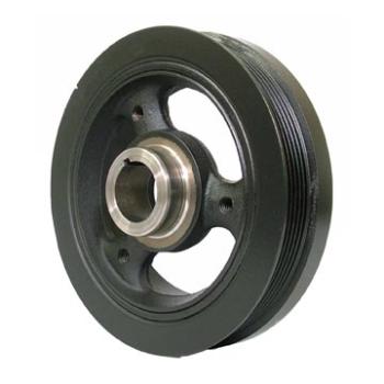 2005 Ford E-350 Club Wagon Engine Harmonic Balancer Dayco PB1176N image 2 of 4