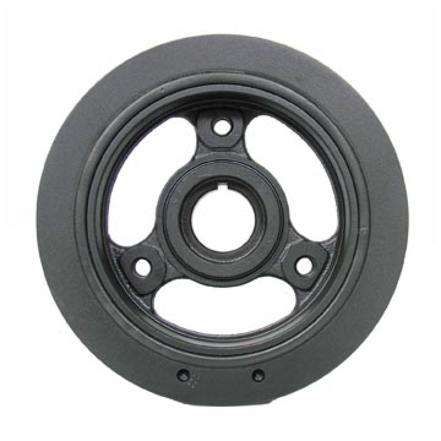 Dayco PB1176N Engine Harmonic Balancer product image 3 of 5