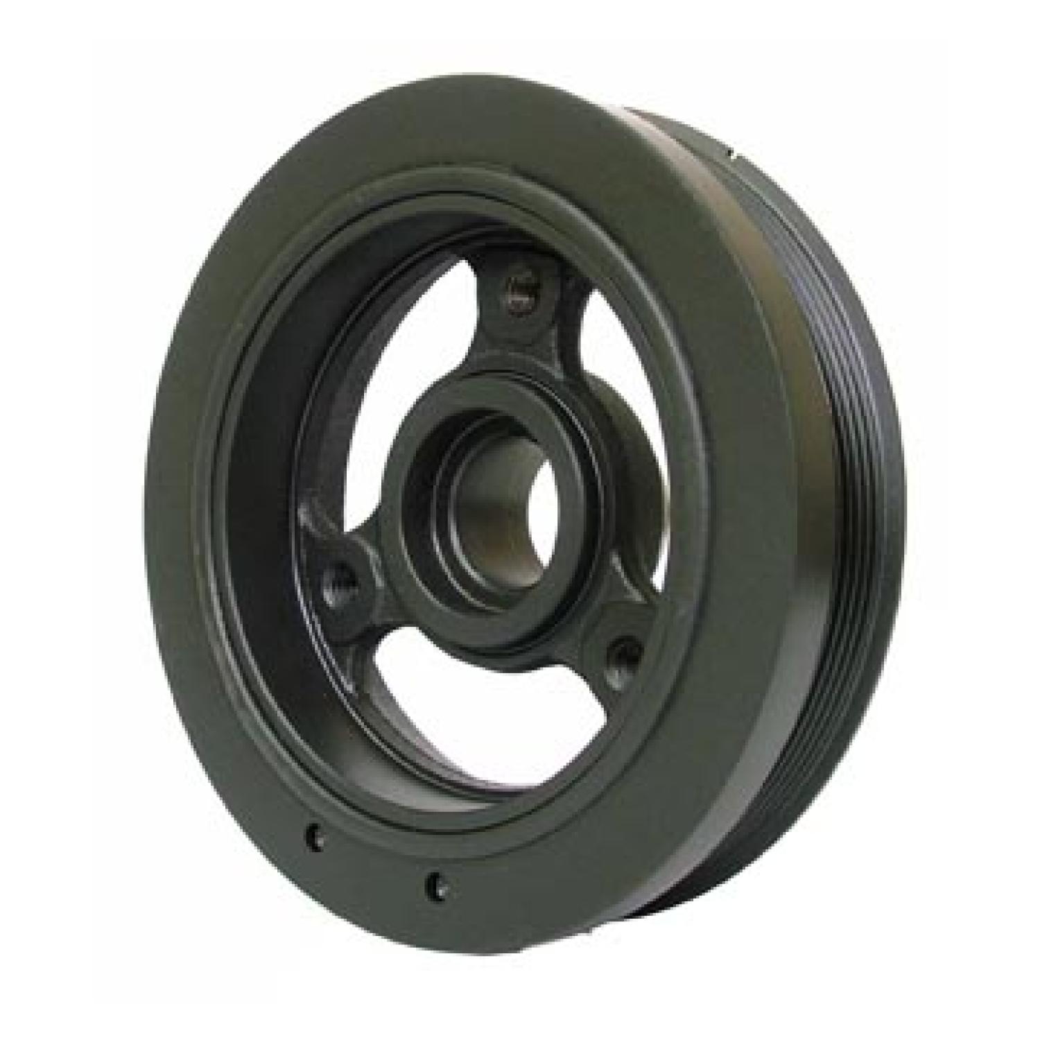 Dayco PB1176N Engine Harmonic Balancer product image 4 of 5