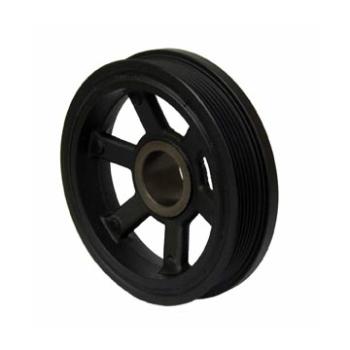 2008 Saab 9-3 Engine Harmonic Balancer Dayco PB1177N image 4 of 4