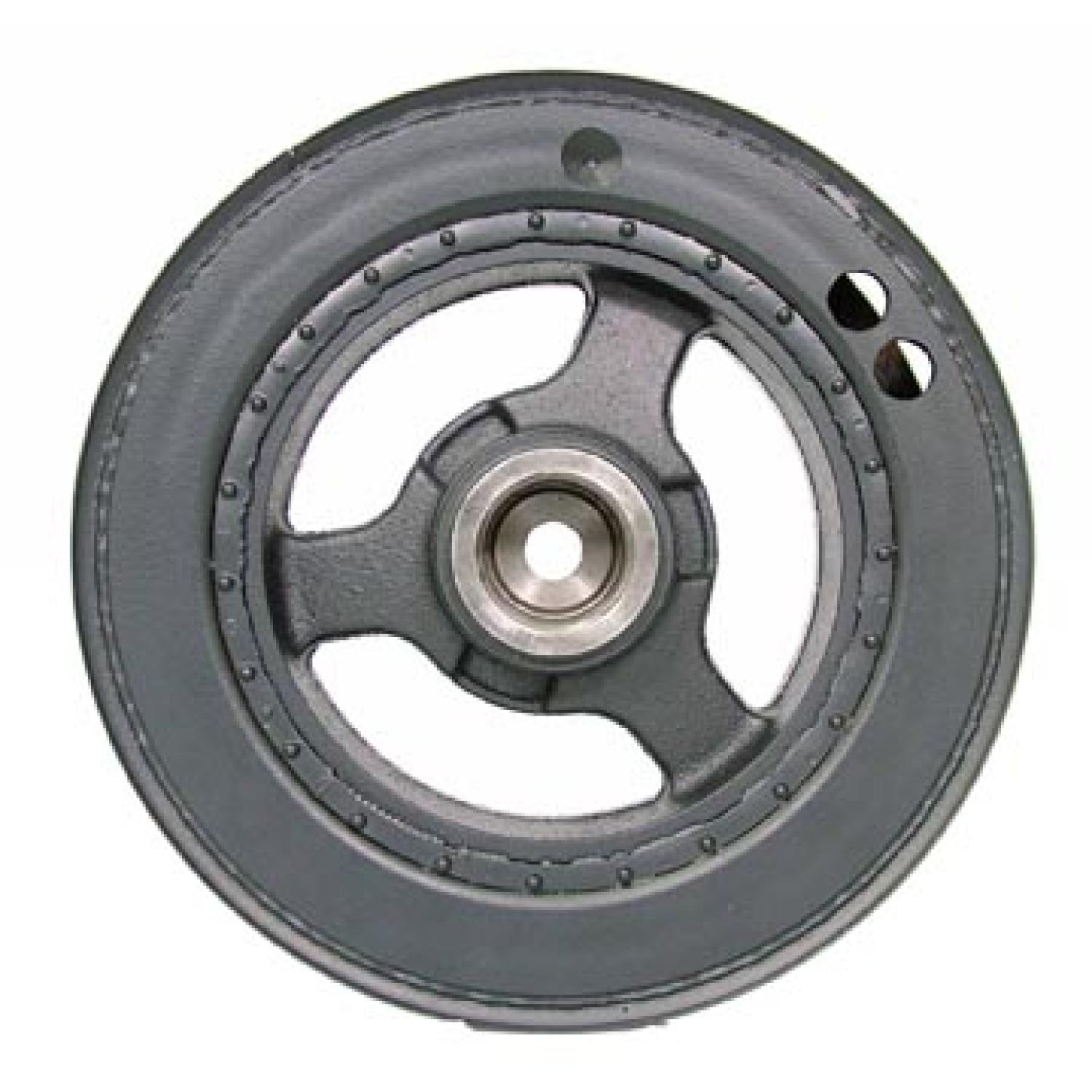 Dayco PB1182N Engine Harmonic Balancer product image 1 of 5