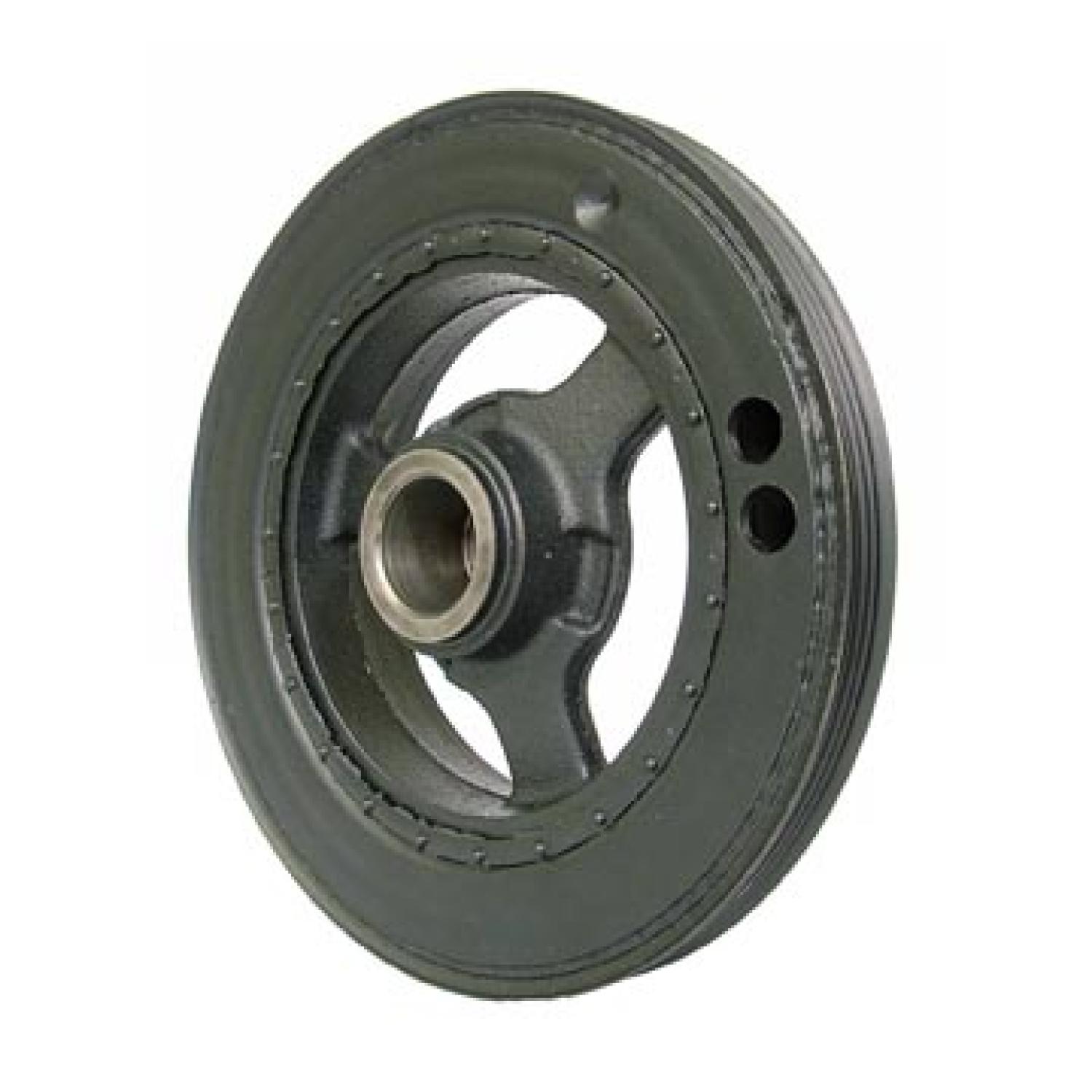 Dayco PB1182N Engine Harmonic Balancer product image 2 of 5