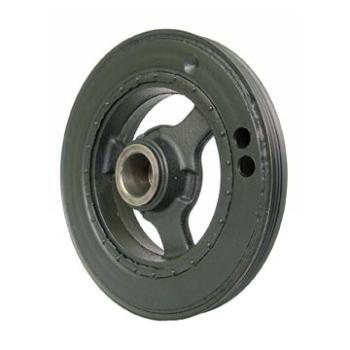 1999 Plymouth Neon Engine Harmonic Balancer Dayco PB1182N image 2 of 4