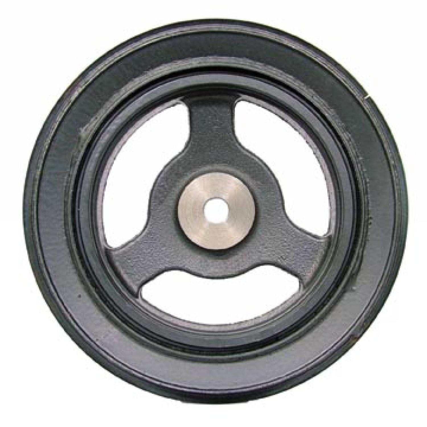 Dayco PB1182N Engine Harmonic Balancer product image 3 of 5