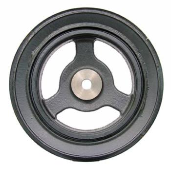 1999 Plymouth Neon Engine Harmonic Balancer Dayco PB1182N image 3 of 4