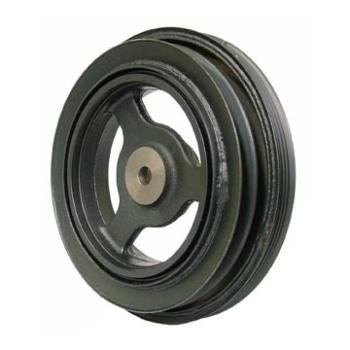 1999 Plymouth Neon Engine Harmonic Balancer Dayco PB1182N image 4 of 4