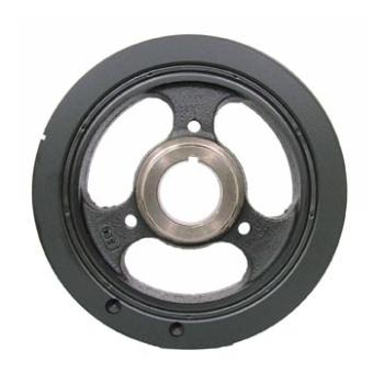 2008 Mazda Tribute Engine Harmonic Balancer Dayco PB1184N image 1 of 4