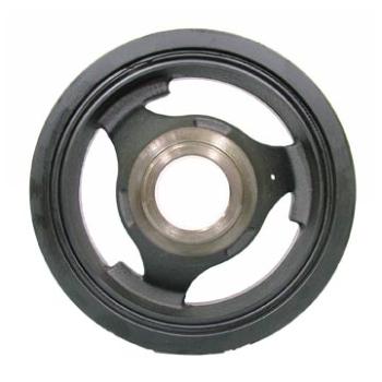 2000 Chevrolet Silverado 2500 Engine Harmonic Balancer Dayco PB1190N image 1 of 4